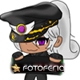 moderator