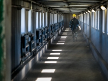 mining industry