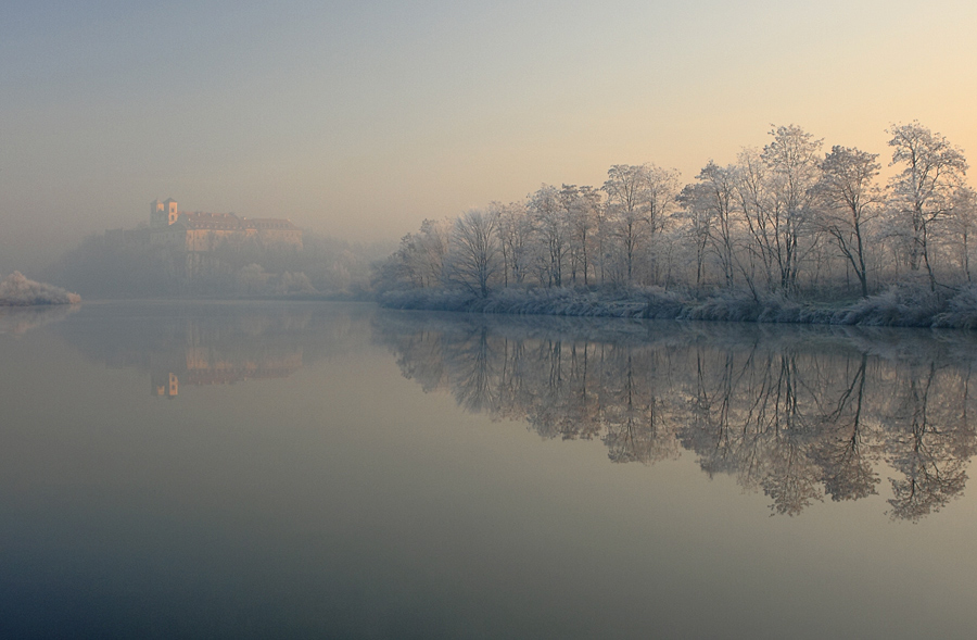 jalis - Mroźno.... . Zdjęcie 83180