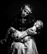  ...Pieta.....2016...