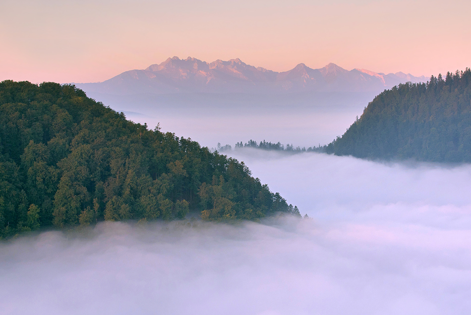 marcinx - Pieniny. . Zdjęcie 57230