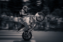 Stunter 13