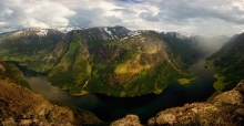 Naeroyfiord