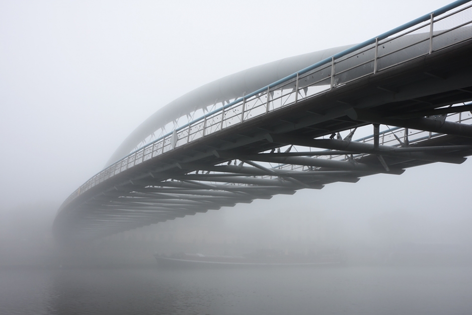 jalis - ...in the fog.... PE. Zdjęcie 110815