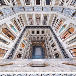 Palais Equitable