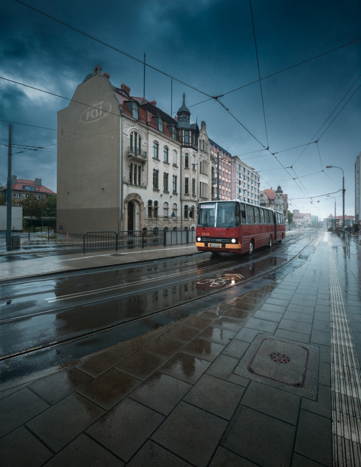 lukasz_de - ul. Zwierzyniecka. Poznań. Zdjęcie 335139