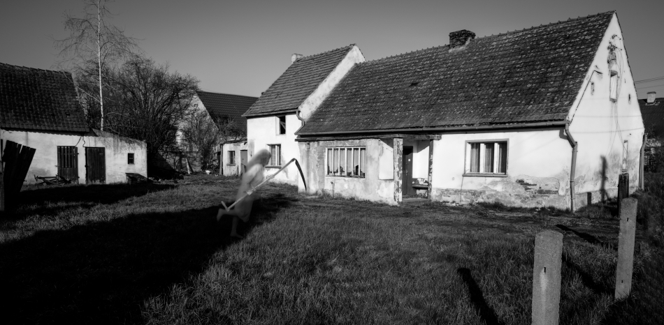 bakulok - Wtargnąć szturmem. . Zdjęcie 324694