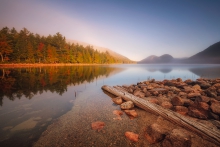 Jordan Pond