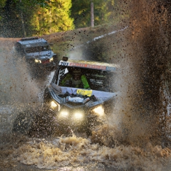 Wysoka Grzęda Baja Poland 2022