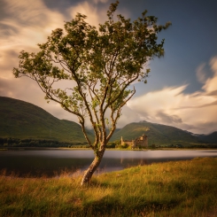 Kilchurn