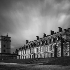 Château de Vincennes 