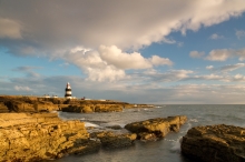 Hook Head