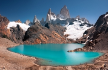 Fitz Roy