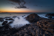 Giant's Causeway