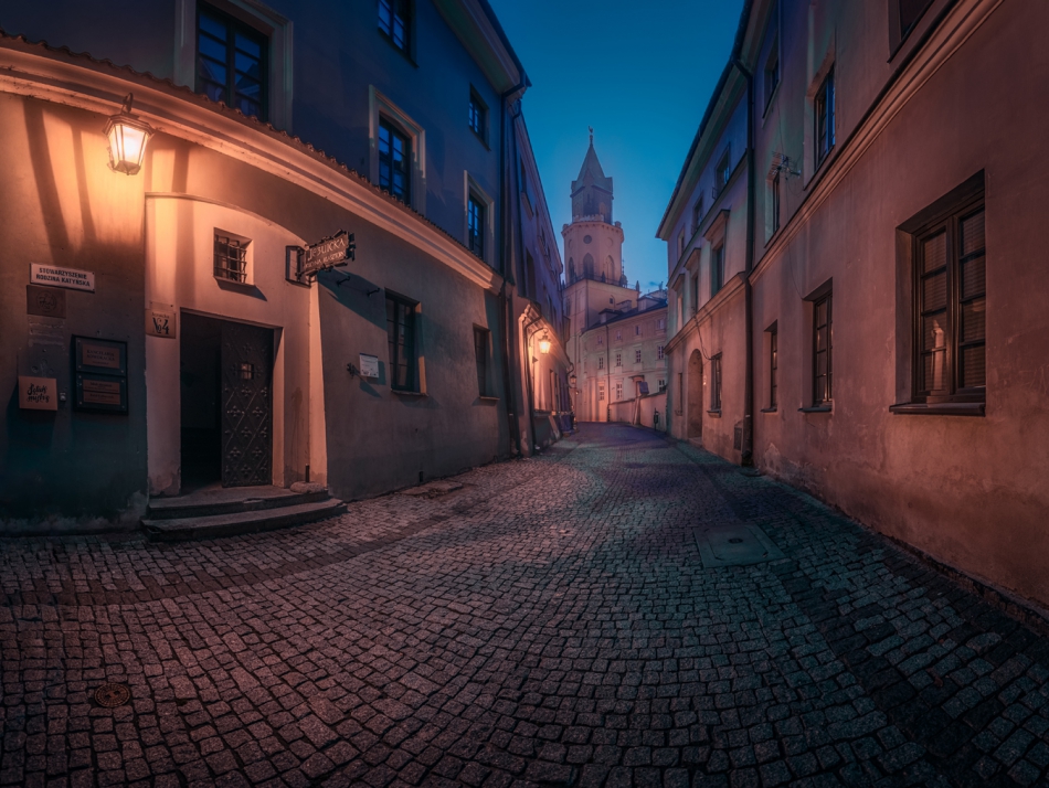 lukasz_de - ul. Jezuicka. Lublin. Zdjęcie 312112