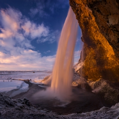Seljalandsfoss
