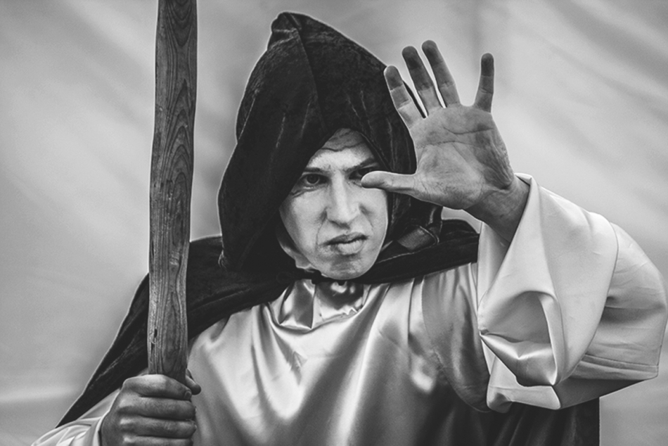 reamus - Street theatrum . . Zdjęcie 336387