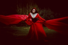 Nightwish mode on!