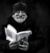 Fairy tales for grown-ups