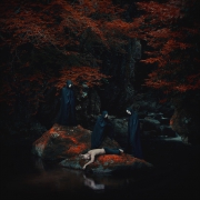 The Guardians - Too Late