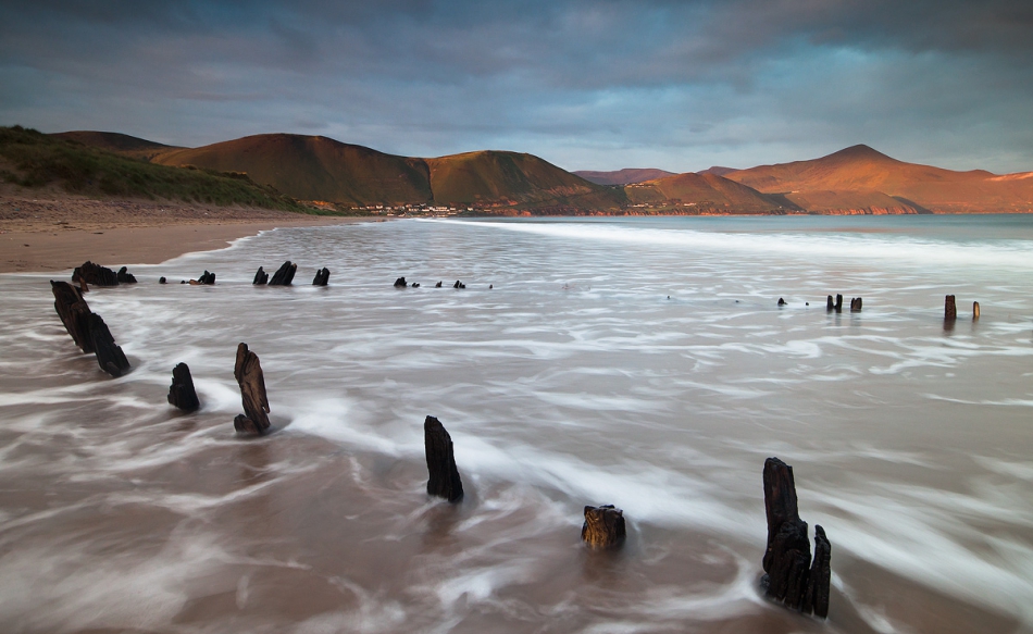 Rossbeigh. . Zdjęcie 256284