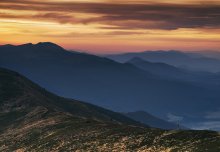 Bieszczady