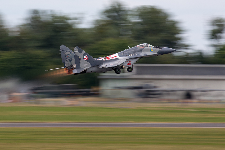 empe - MiG-29. . Zdjęcie 137527