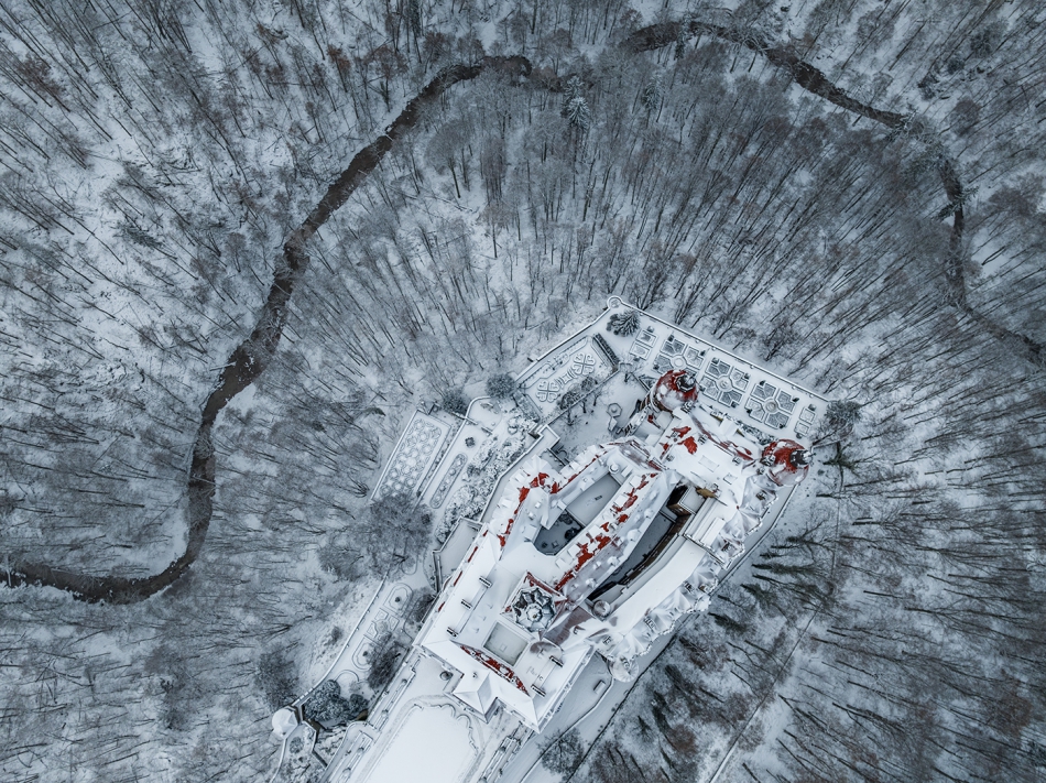 bonnieandclyde - Winyer Castle.... . Zdjęcie 309974