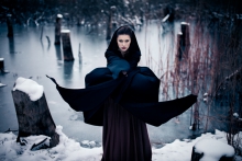 Snow Queen