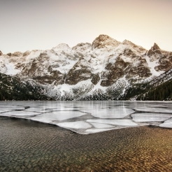 Morskie Oko