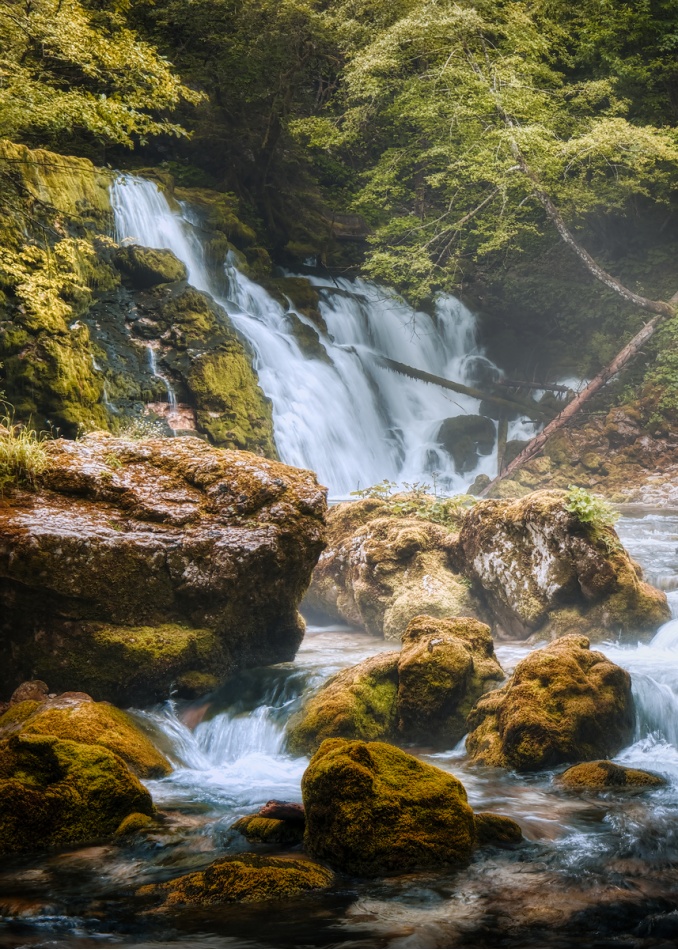 shooter76 - Bohinjska Bistrica. . Zdjęcie 337362