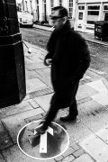 The Smoking Man