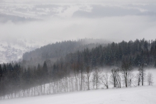  Krkonoše