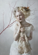 'Dolls from the past' 