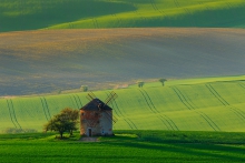 Młyn