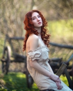 Redhead again