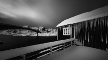 Hamnøy Lofoten