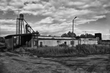 Zapomniane obiekty /II/