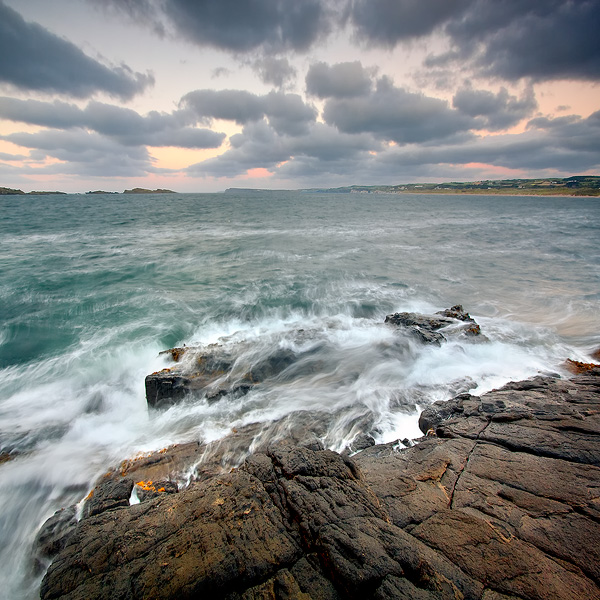 klarens - Until My Last Breath. Portrush - Irlandia Północna. Zdjęcie 4233