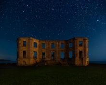 Night Rendezvous...