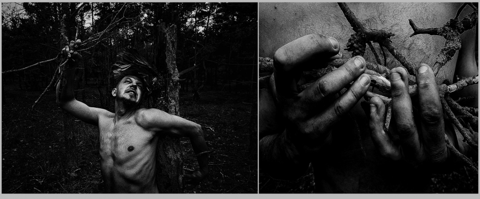 wildwhisper - Mściwoj Pamiętliwy . Wielcy Słowiańscy Wojownicy . Zdjęcie 226513