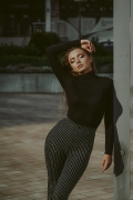 University Girl