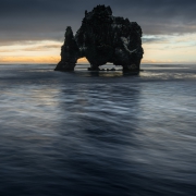 Hvítserkur