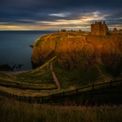 Dunnottar