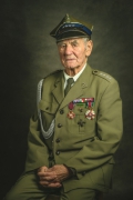 Portret Kapitana