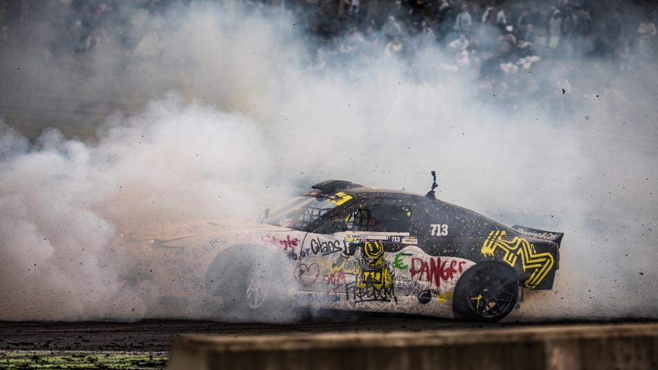 kuler - Kupa dymu. . Zdjęcie 336131