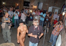 Artist & Model