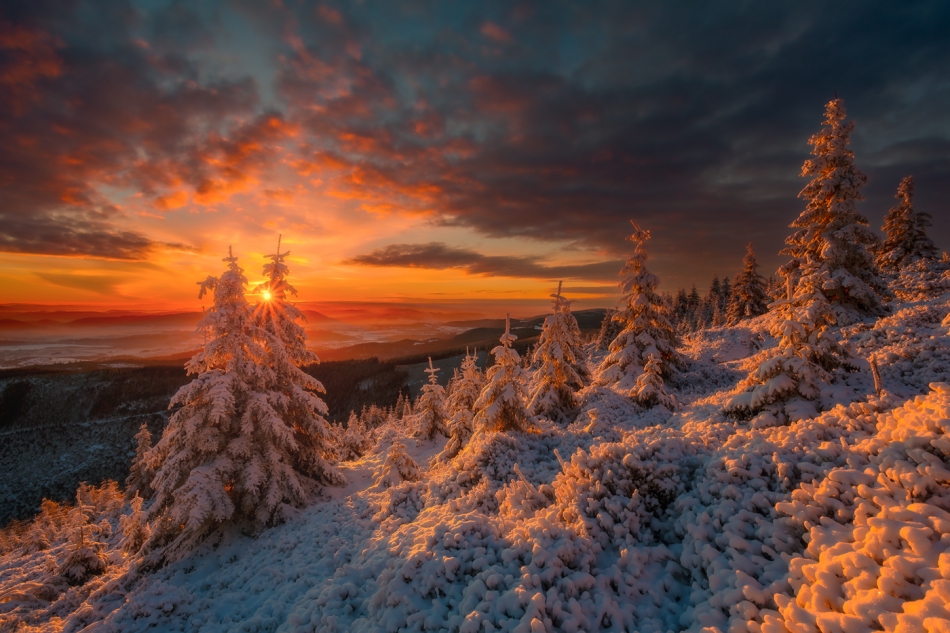 bonnieandclyde - A Sunrise To Remember.... . Zdjęcie 329258
