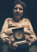 Time.