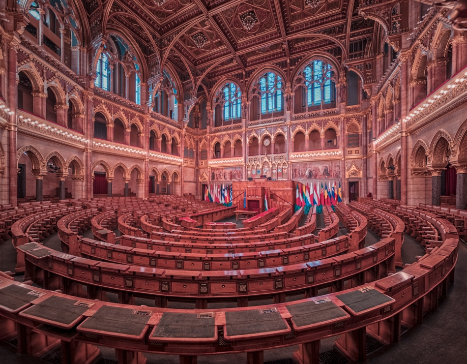 lukasz_de - Węgierski Parlament. . Zdjęcie 330652